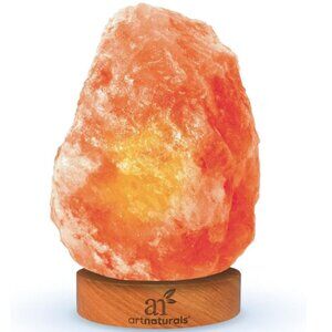 Artnaturals Himalayan Rock Salt Lamp